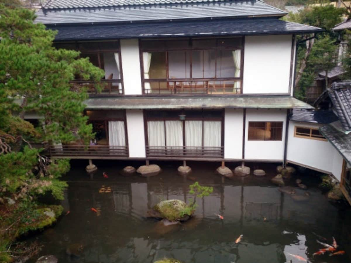 Arai Ryokan