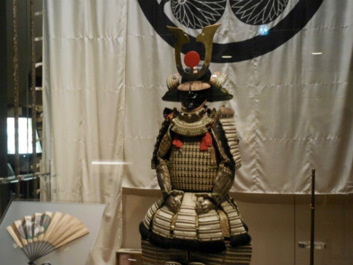 Tokugawa Art Museum