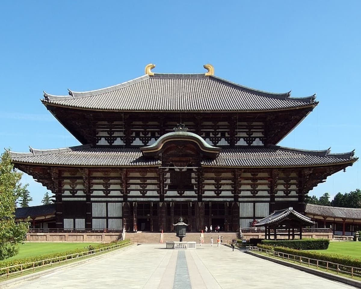 UNESCO's Historical Monuments of Ancient Nara | All About Japan