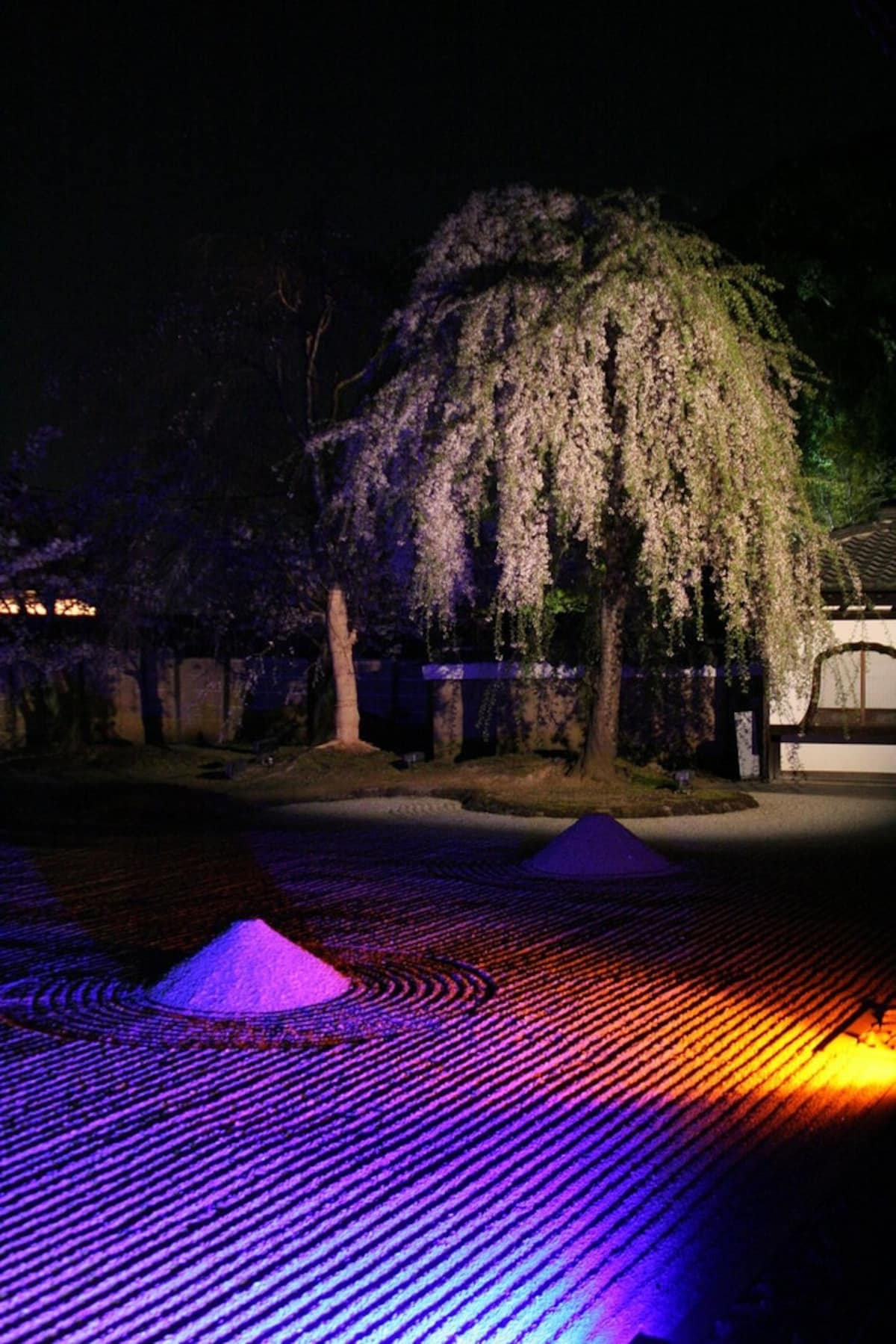 8. Kodaiji Temple (Kyoto)