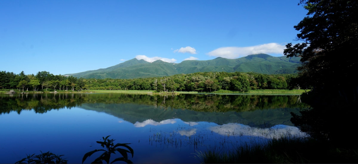 18. Shiretoko National Park (Hokkaido)