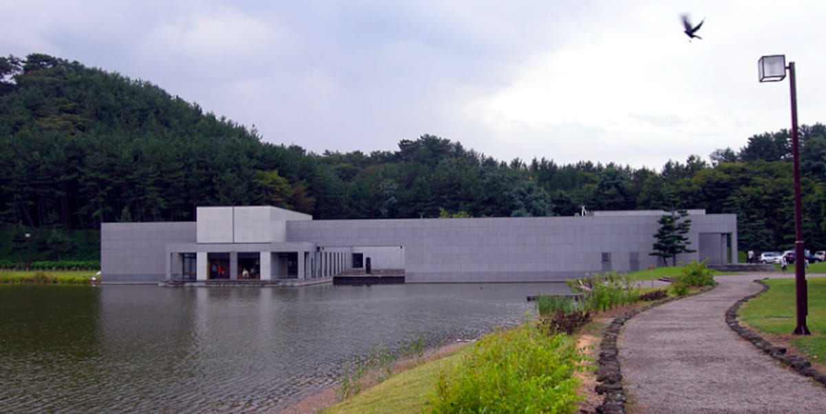 3. พิพิธภัณฑ์ภาพถ่ายโดม่อนเคน (Domon Ken Photography Museum)