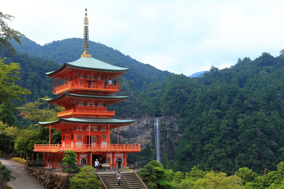 Top 10 Japanese Companies Over 800 Years Old All About Japan