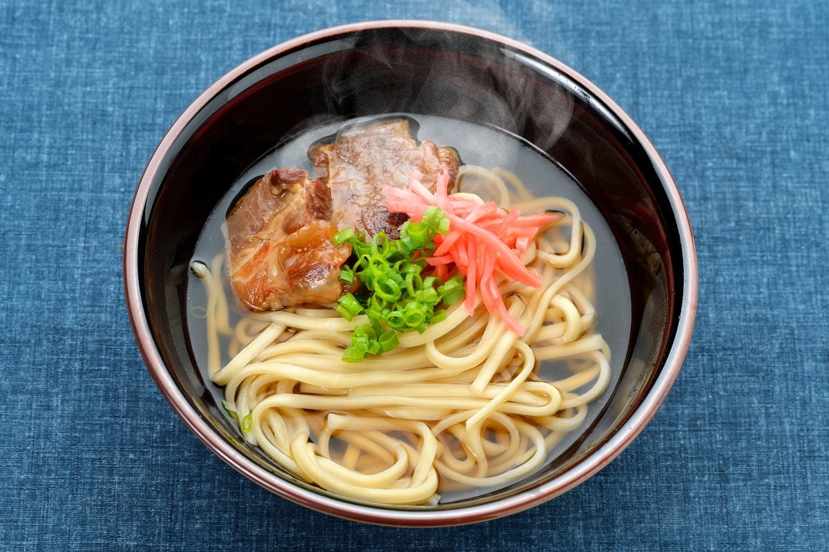 Different Types Of Soba Around Japan All About Japan