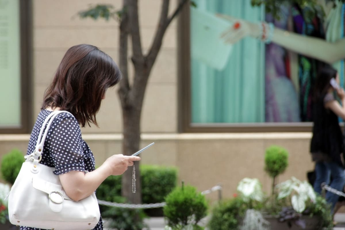 japanska dating app för iPhone