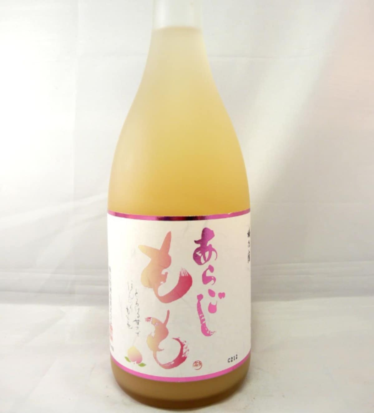 10. 蜜桃酒