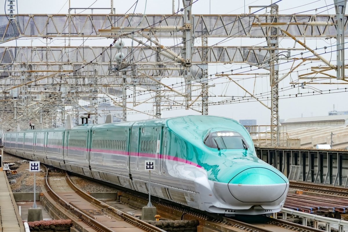運行 東北 新幹線 東北新幹線の遅延情報 今日現在・リアルタイム最新情報｜ナウティス