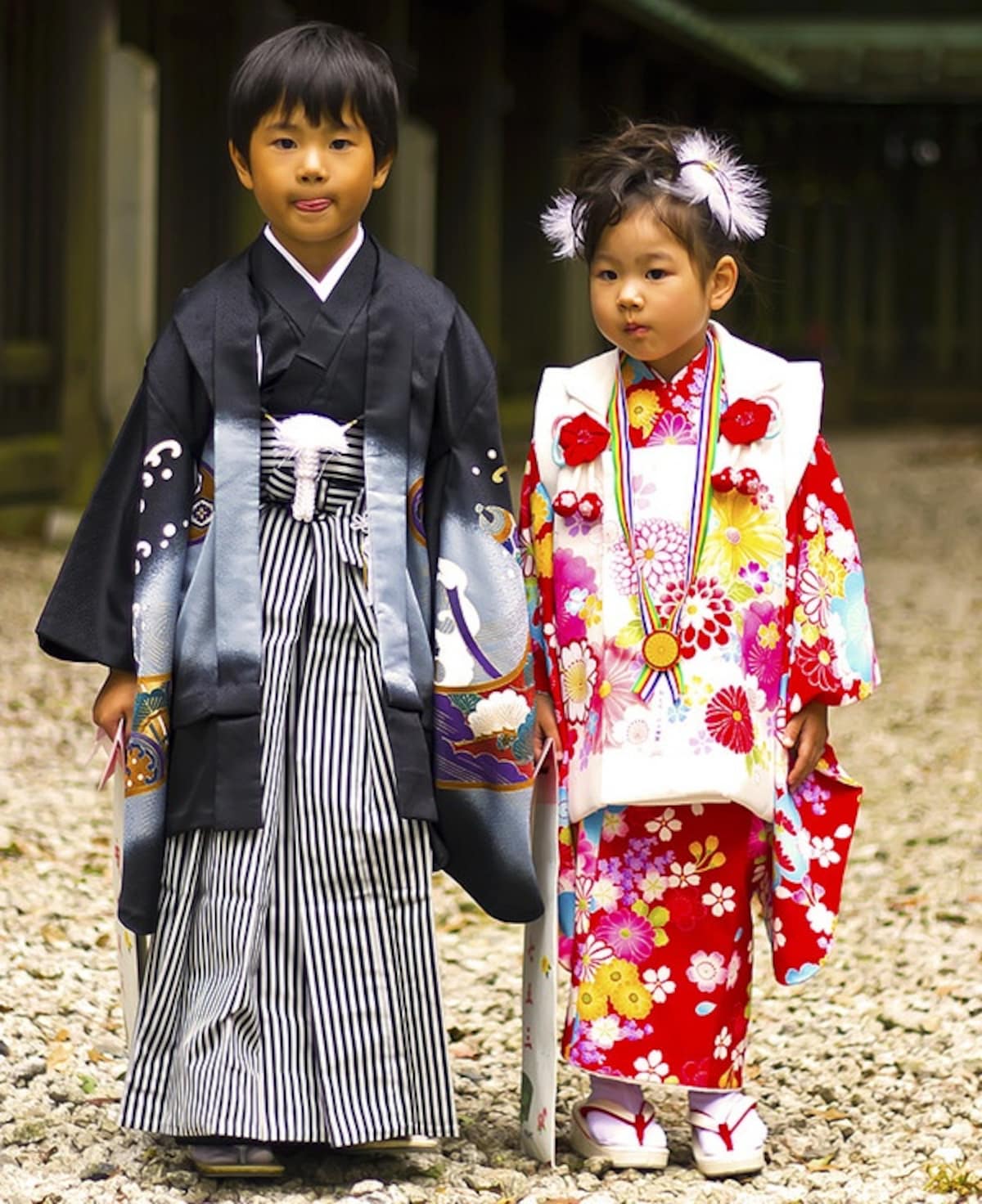 When to Wear a Kimono | All About Japan