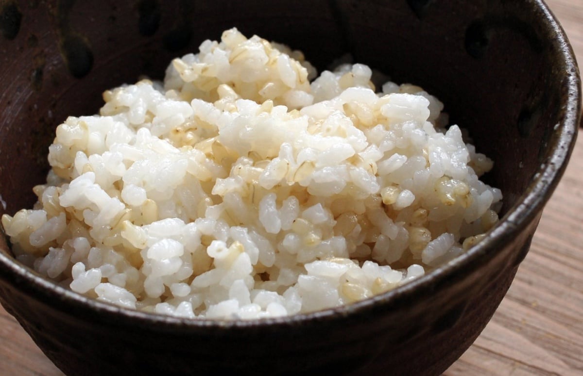A Shopper's Guide to Japanese Rice All About Japan
