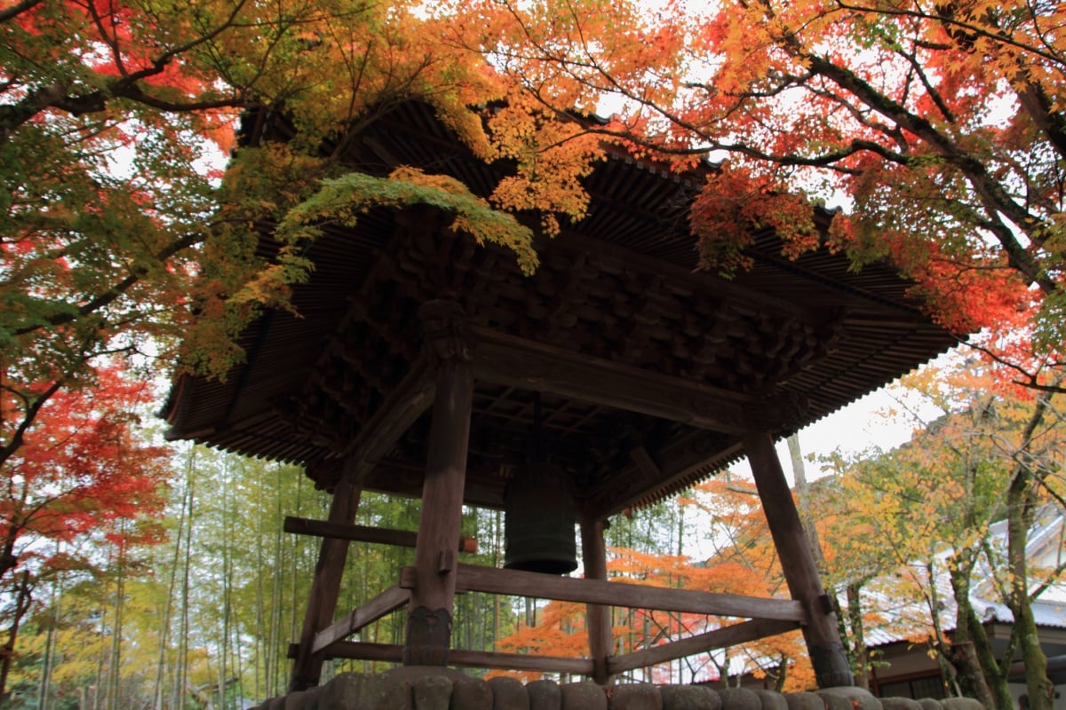 Shuzenji Onsen