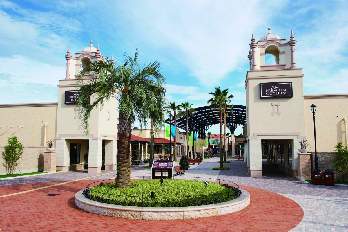 Ami Premium Outlets