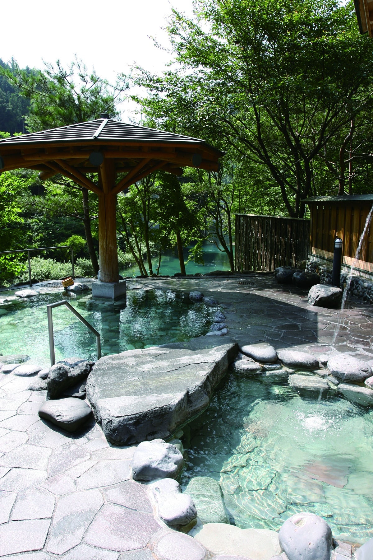 Shima Onsen