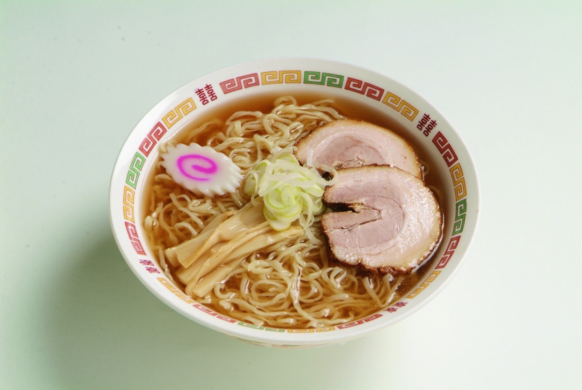 Sano Ramen Noodles