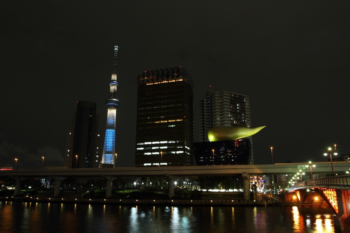 Sumida River