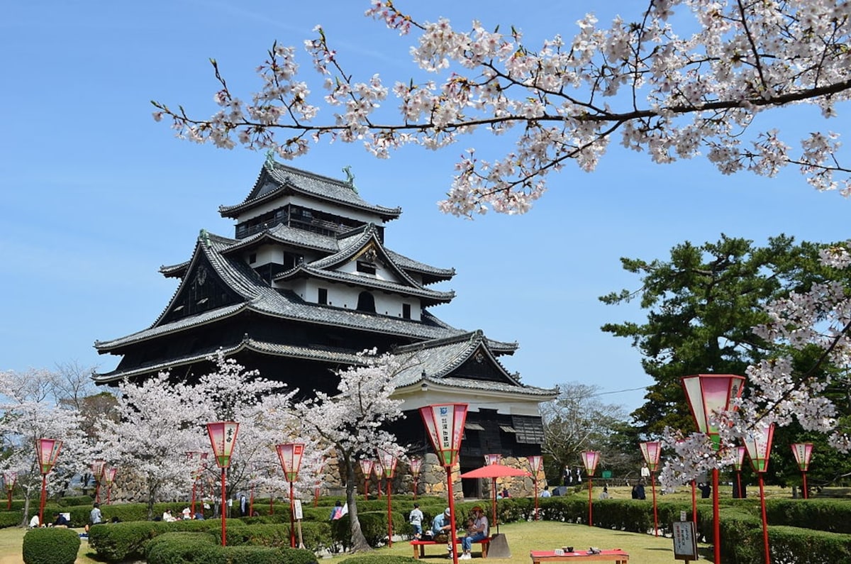 Chugoku / Shikoku Area