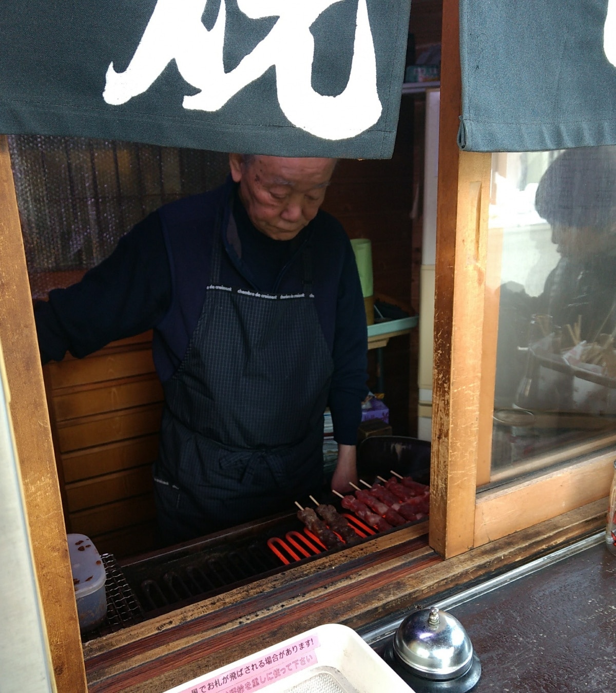 1. Best Buy in Takayama: Hida Beef