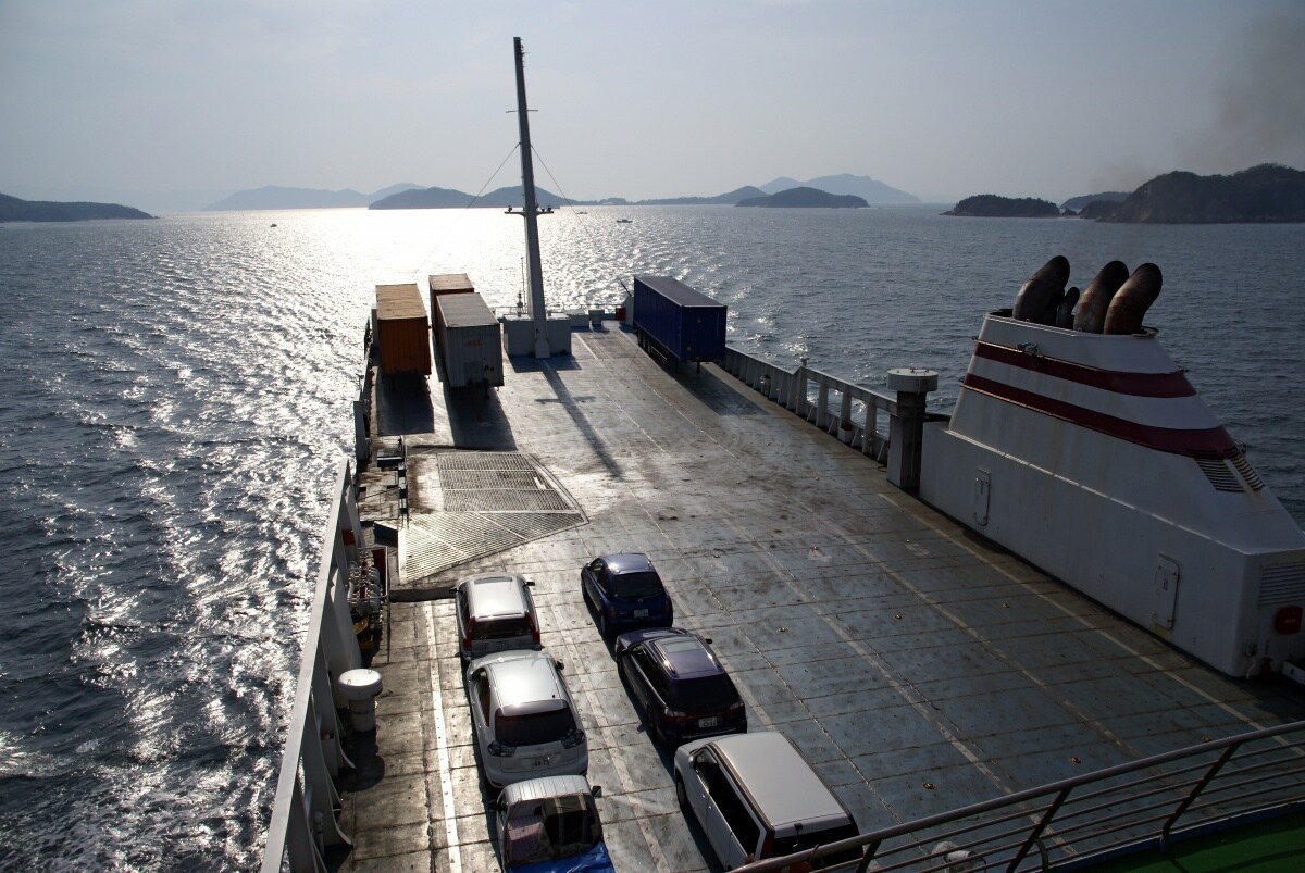 From Kansai To Hokkaido On Public Transport All About Japan