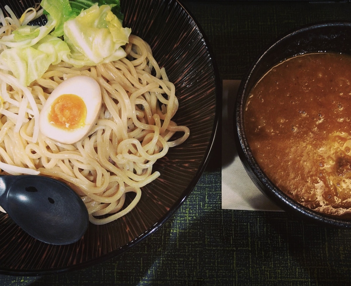 2. Get Your Ramen Fix & Quench Your Thirst in Taketora