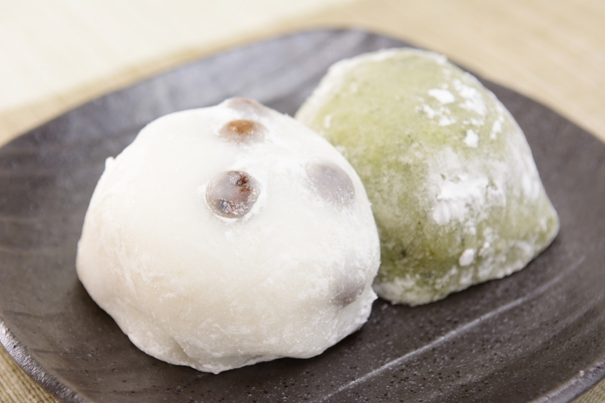 2. Manju