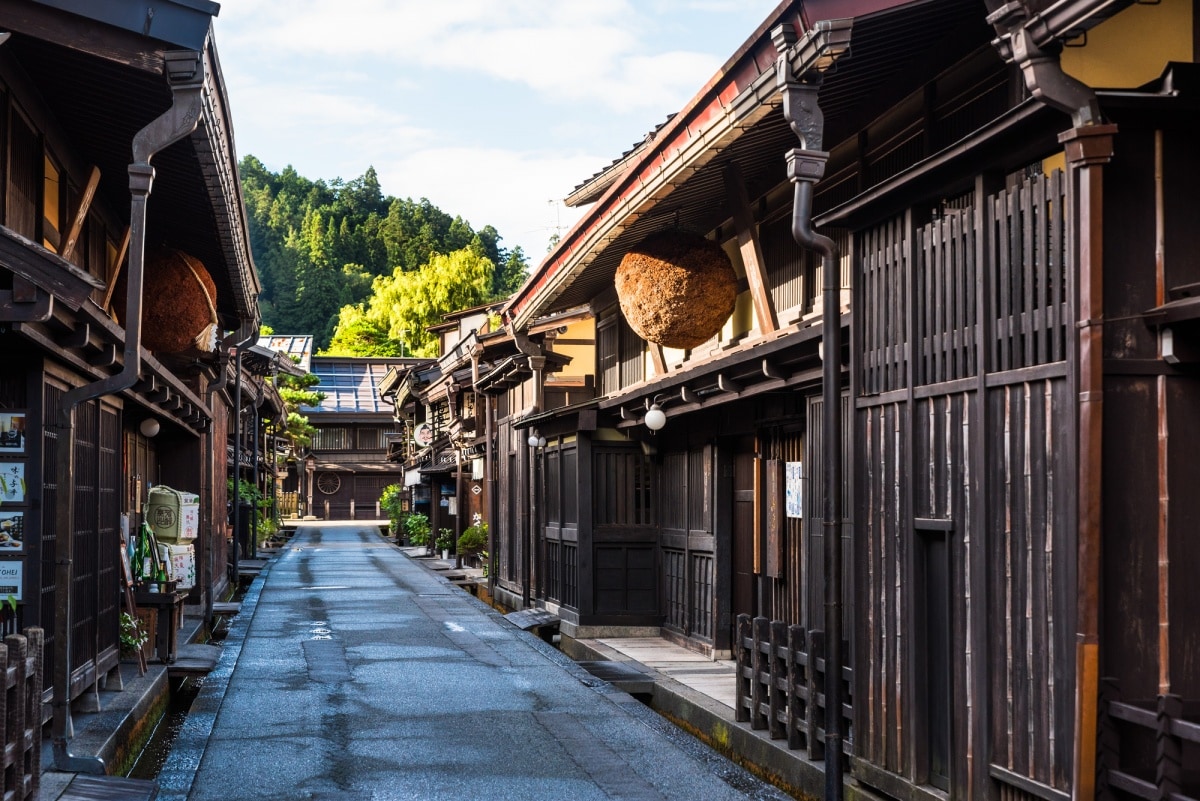 21 Top Spots Outside Japan's 'Golden Route' | All About Japan