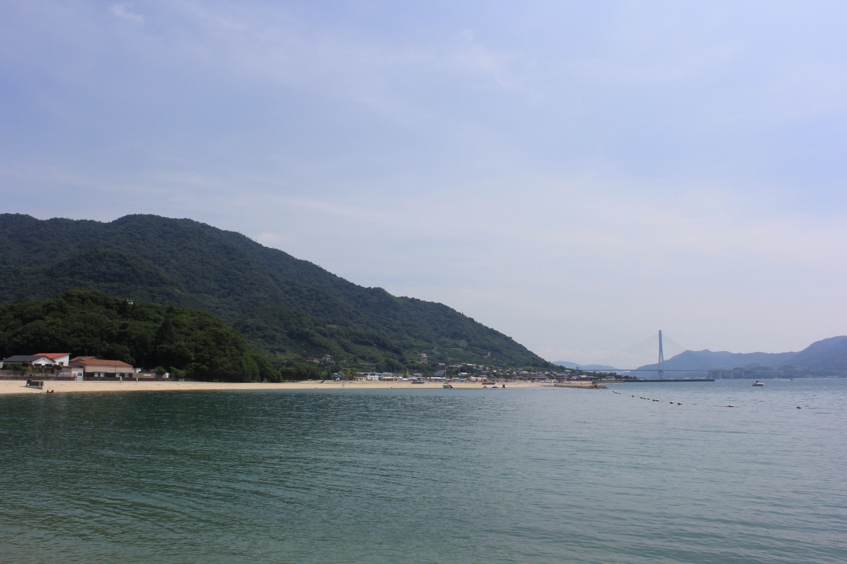 Hakata Island