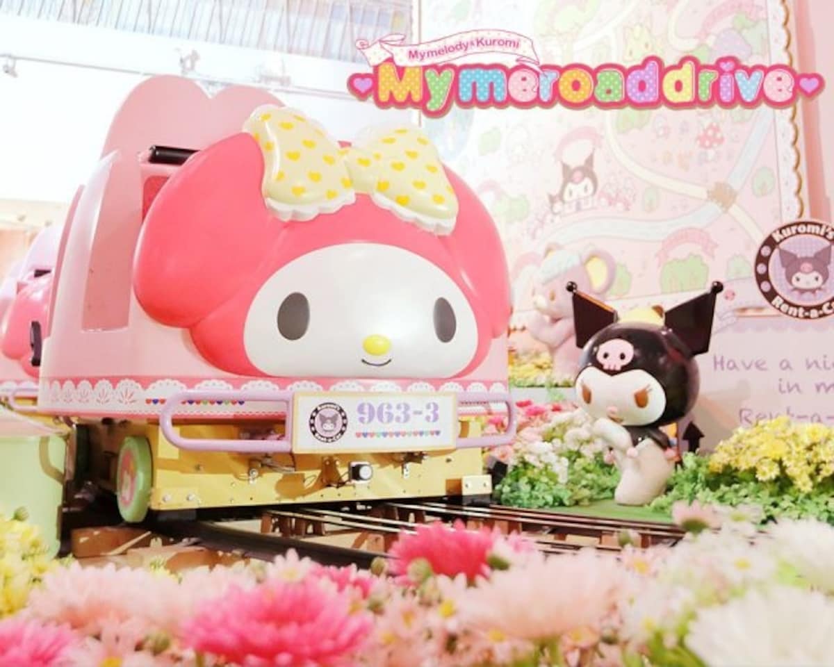 Sanrio Luxe - All You Need to Know BEFORE You Go (with Photos)