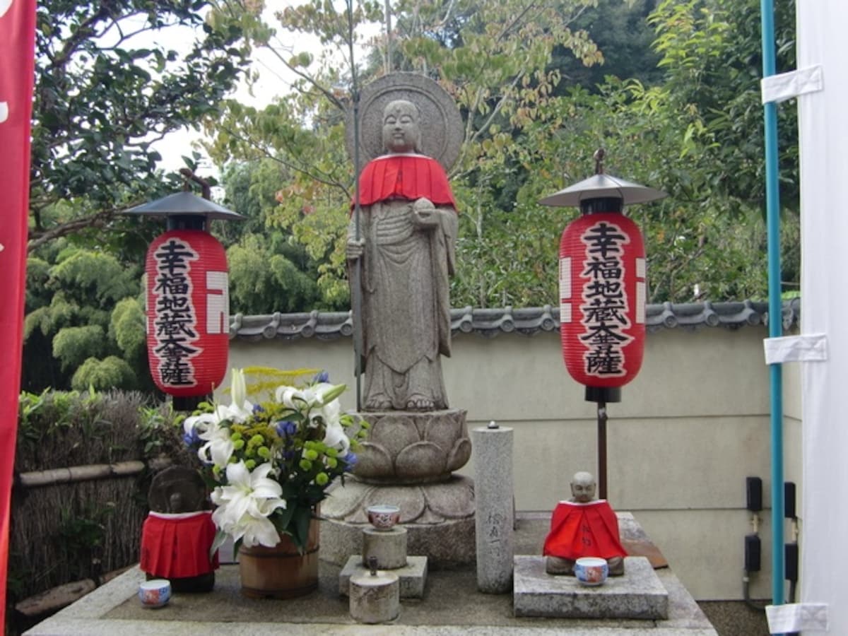 京都自由行 靈驗指數爆表的戀愛神社大公開 All About Japan