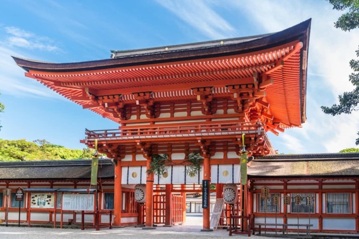 京都自由行 靈驗指數爆表的戀愛神社大公開 All About Japan