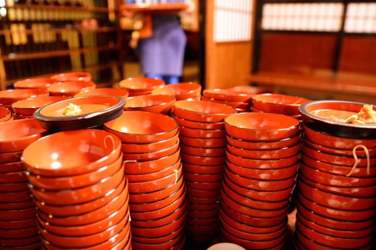 一碗接一碗停不下！岩手盛岡的「椀子蕎麥麵（わんこそば）」