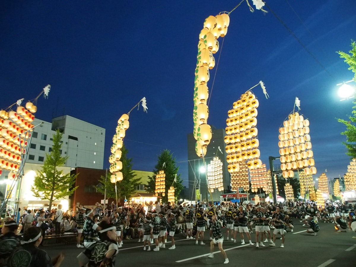 Japanese Matsuri