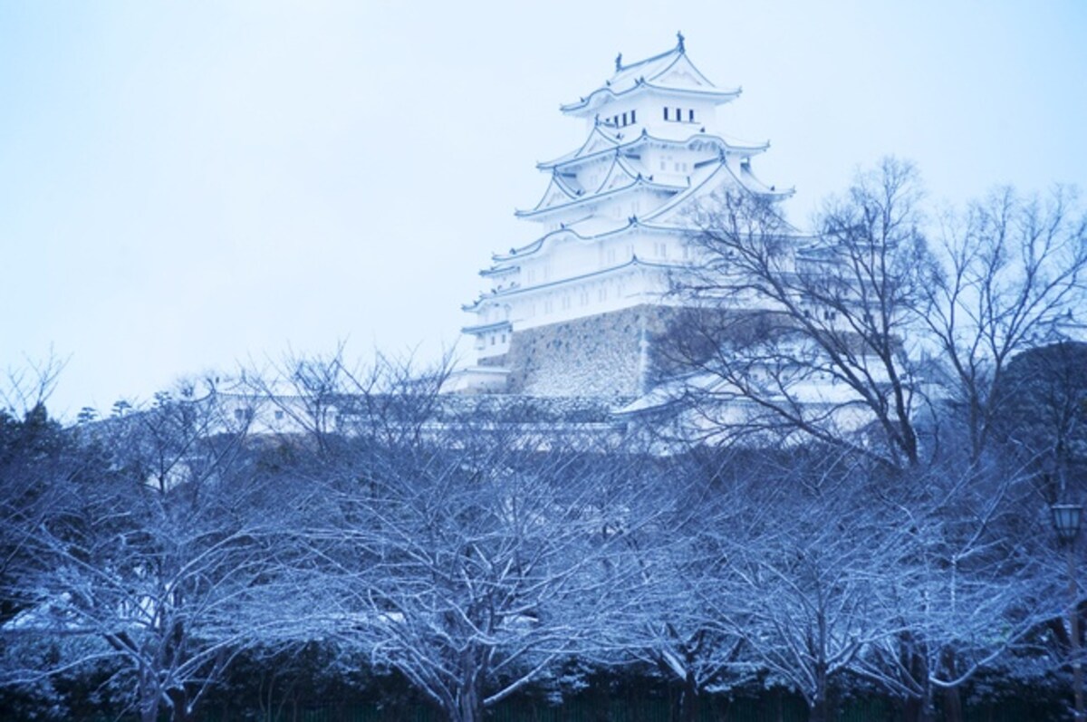 来场穿越古今的古城之旅吧！