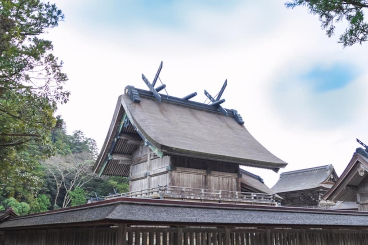 ■静心祈福求良缘，现在就出发！｜日本能量景点之旅