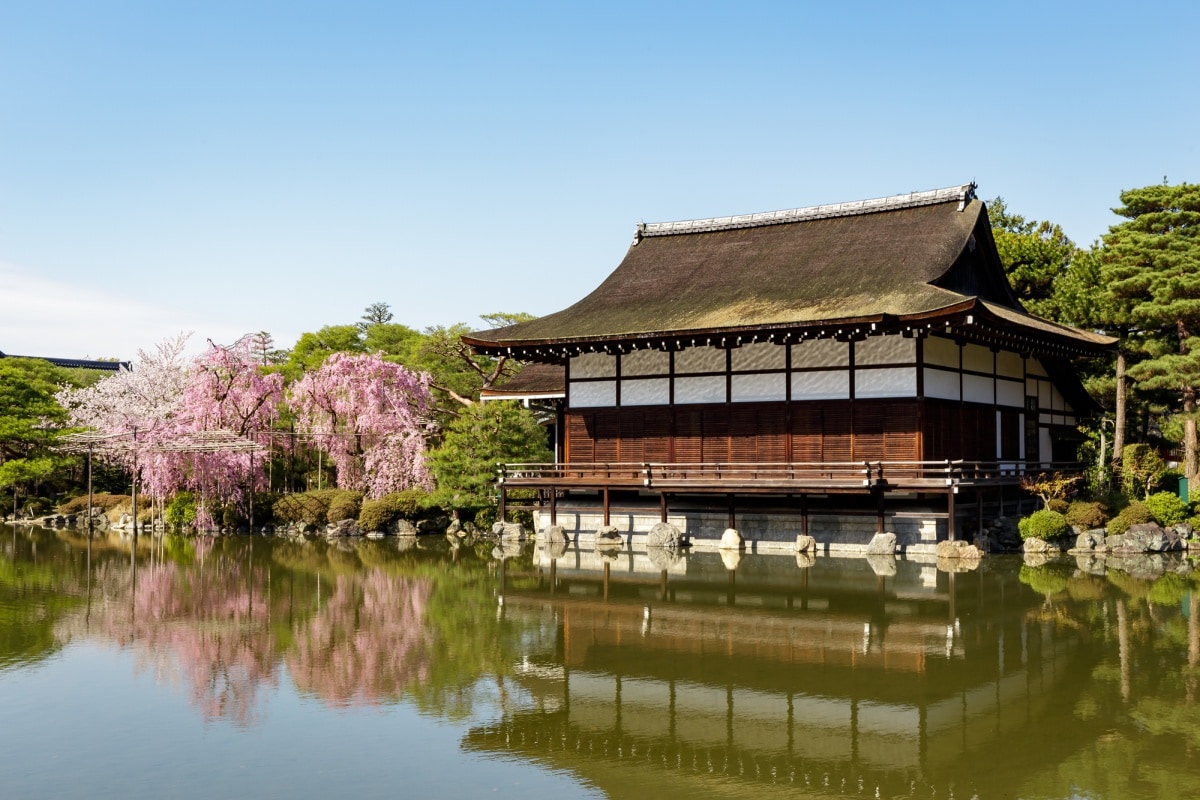 有關神社與寺院的宗教信仰