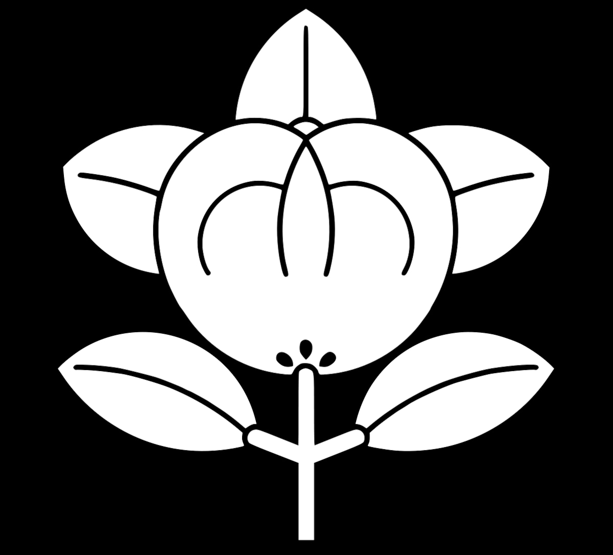 Tachibana Clan (橘氏)