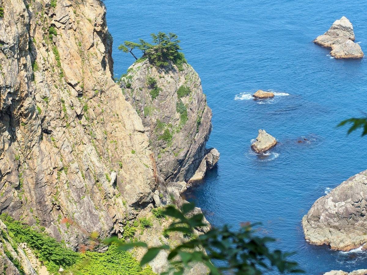 Take A Photo Trip To The Tohoku Sanriku Coast All About Japan