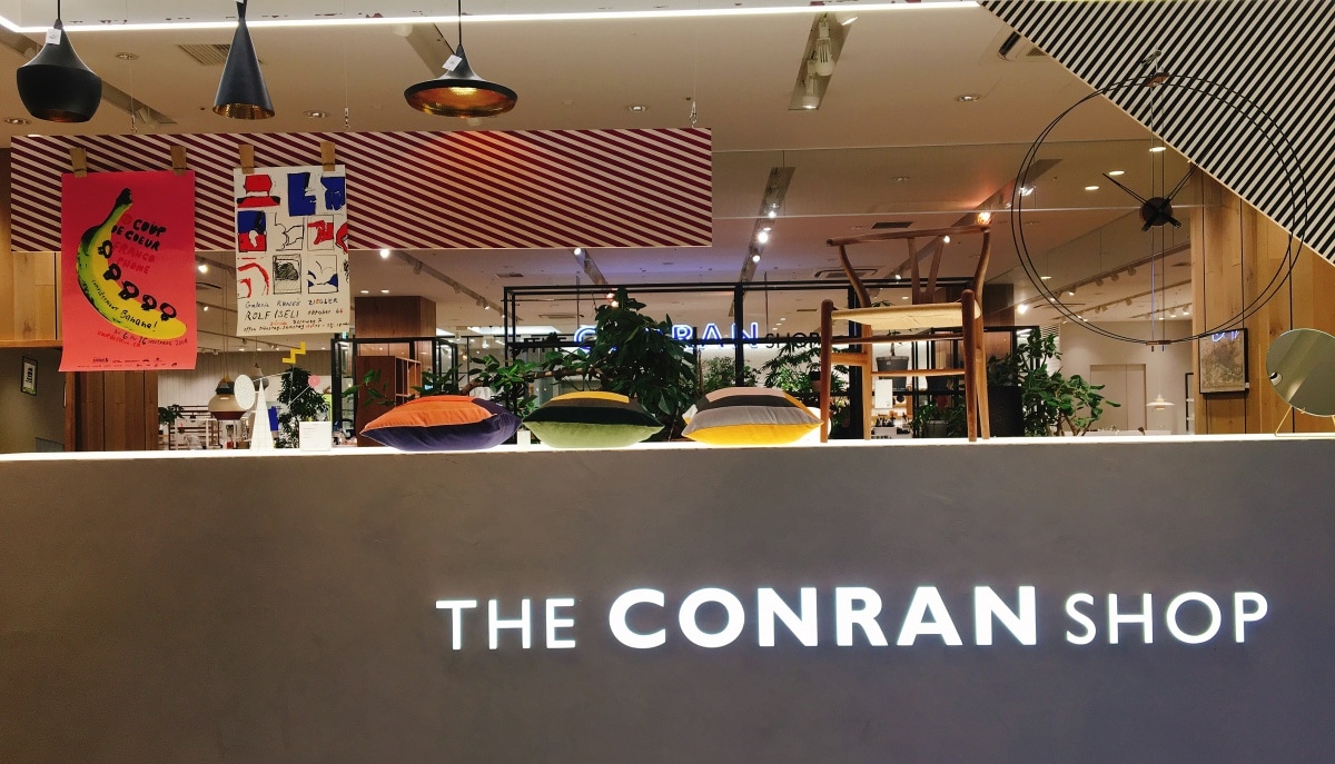 The Conran Shop