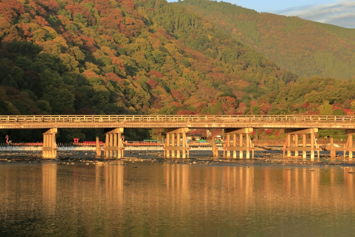 Arashiyama