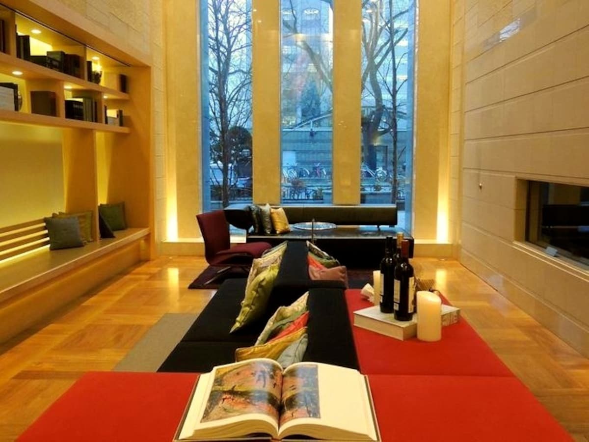 5. Hotel Resol Trinity Sapporo