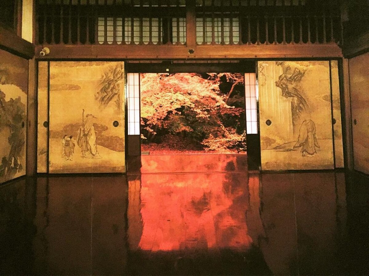 No.5【京都】京都傳統產業體驗館