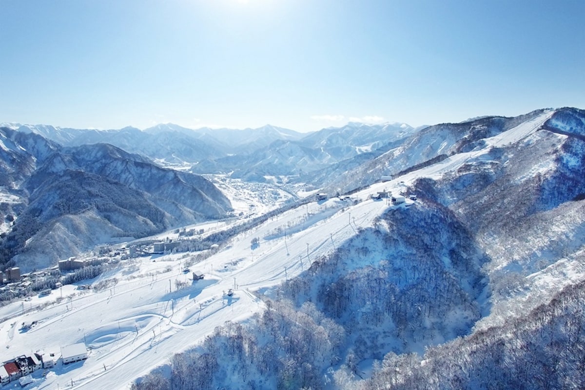 寒流來襲一起去滑雪 東京近郊9大超人氣滑雪聖地 All About Japan