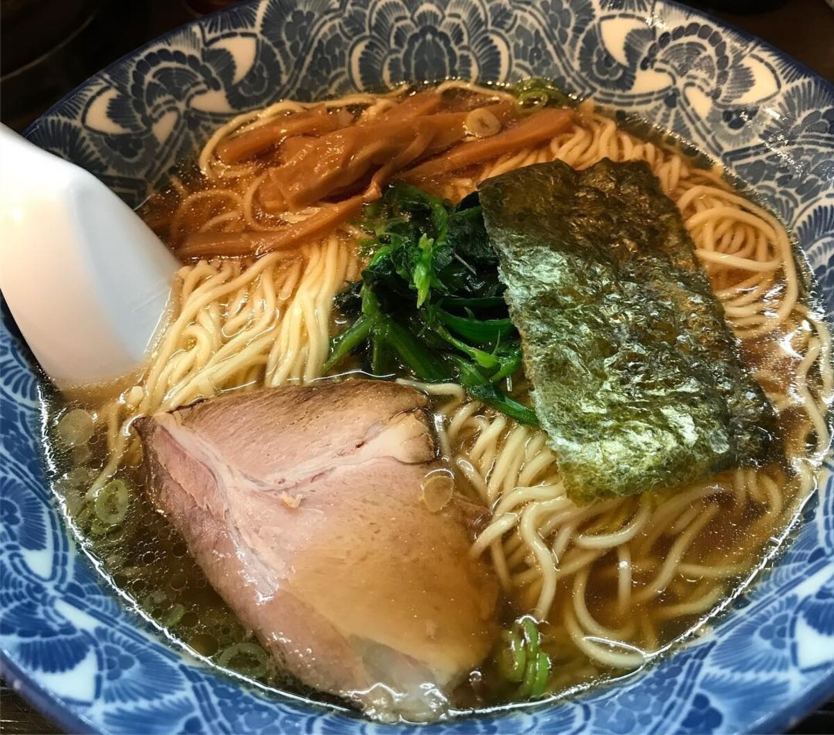 cheap japanese ramen