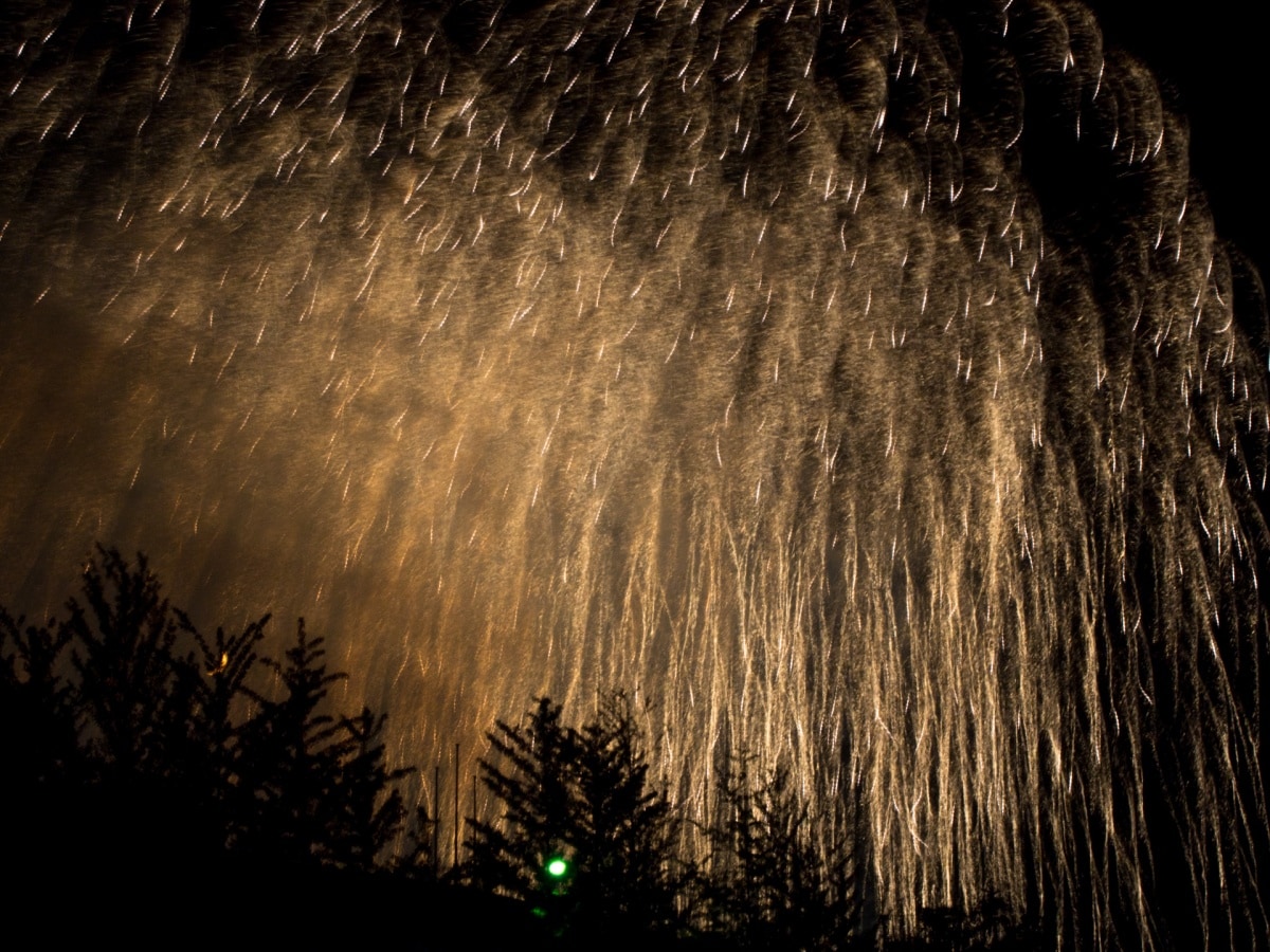 Reminder to help you enjoy the best of Japanese fireworks