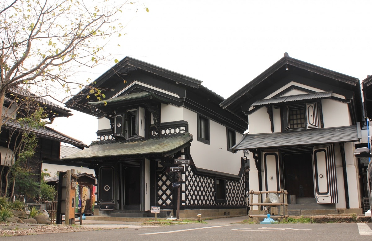 Lunch at Kamuro — Iroha