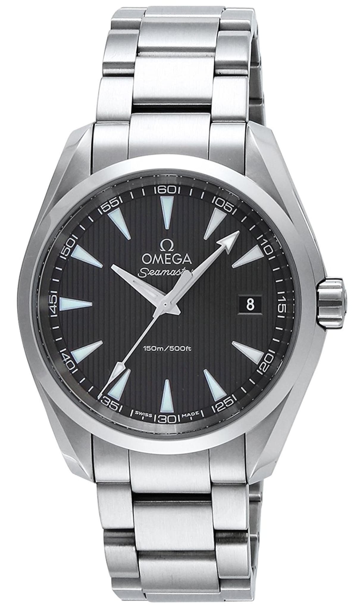 ③ OMEGA Seamaster  (57,000 บาท)