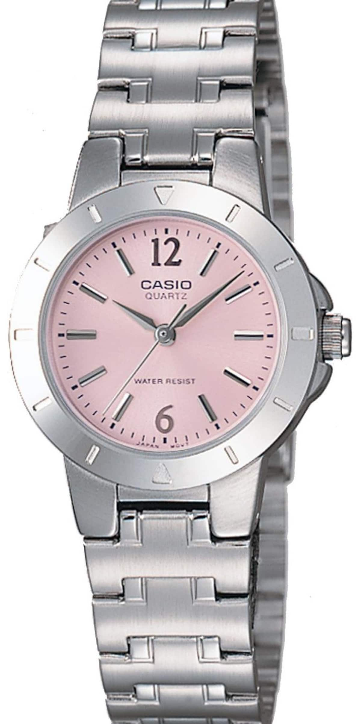 ⑨ CASIO LTP-1177A-4A1JF (495 บาท)