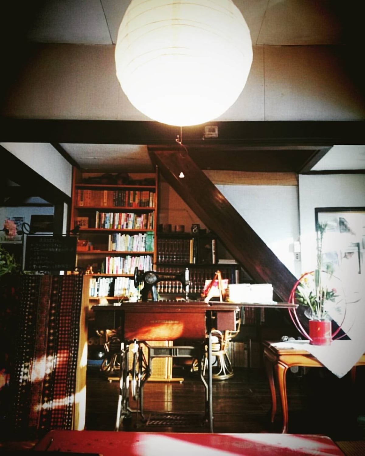 ■ 古民家咖啡ほっこり (古民家cafe hokkori) @岩手縣北上市