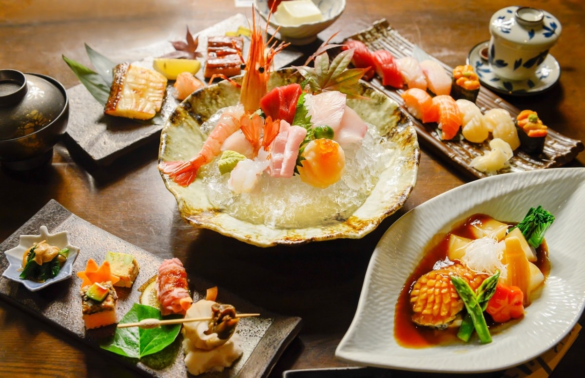 Midorikawa — Reproducing Authentic Japanese Flavors