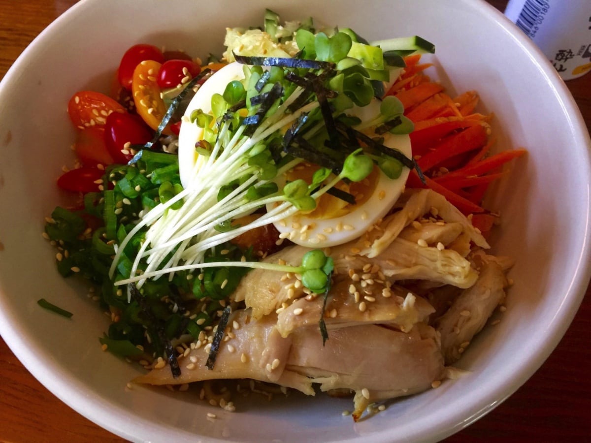 Ippai — Now Serving True Japanese Home Cooking