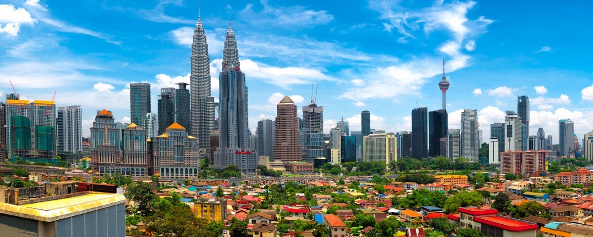 Kuala Lumpur