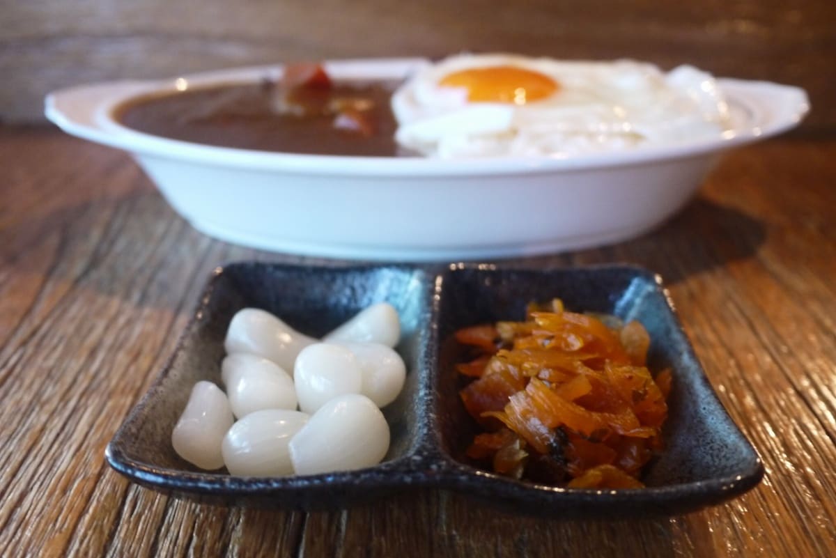 Torarakuya — Curry Spice & Everything Nice